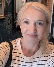 Фотография девушки Ирина, 42 года из г. Вологда