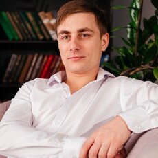 Фотография мужчины Игорь, 30 лет из г. Линево (Новосибирская Обл)