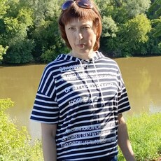Фотография девушки Татьяна, 42 года из г. Оренбург