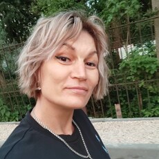 Фотография девушки Валентина, 43 года из г. Серпухов