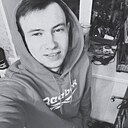Anton, 23 года