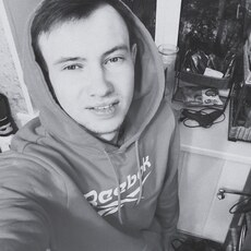 Фотография мужчины Anton, 23 года из г. Красноярск