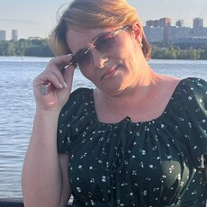 Фотография девушки Надежда, 46 лет из г. Новосибирск