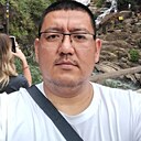 Нуркен, 37 лет