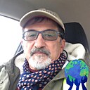 Halis, 57 лет