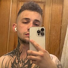 Фотография мужчины Алексей, 23 года из г. Чехов