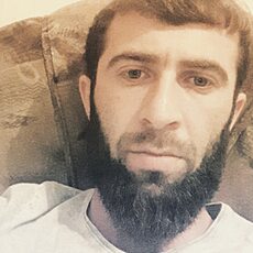 Фотография мужчины Мурад, 31 год из г. Махачкала