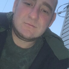 Фотография мужчины Сергей, 36 лет из г. Адлер