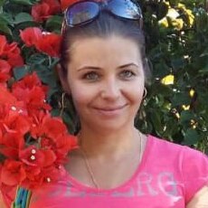Фотография девушки Ирина, 44 года из г. Подольск