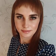 Фотография девушки Марина, 32 года из г. Жигалово