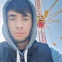 Федя, 24 года