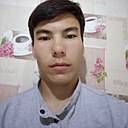 Алмаз, 22 года