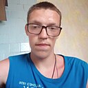 Данил, 18 лет