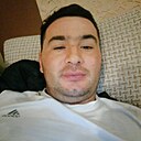 Кадиров, 33 года