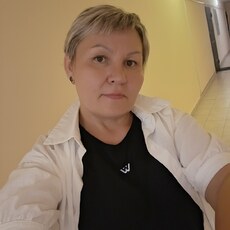 Фотография девушки Олj, 51 год из г. Красноярск