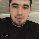 Ali, 25 лет