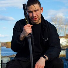 Фотография мужчины Кирилл, 20 лет из г. Урай