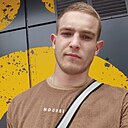 Міша, 23 года