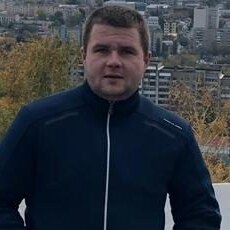 Фотография мужчины Алексей, 37 лет из г. Пенза
