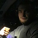 Матвей, 23 года