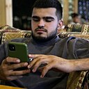 Amir, 23 года