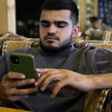 Фотография мужчины Amir, 23 года из г. Балашиха