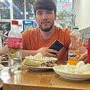 Саид, 39 лет