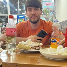 Фотография мужчины Саид, 39 лет из г. Верхняя Пышма
