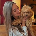 Юлия, 27 лет