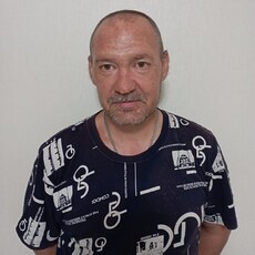 Фотография мужчины Виталий, 49 лет из г. Волжский