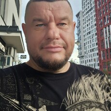 Фотография мужчины Александр, 43 года из г. Москва