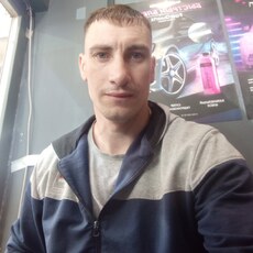 Фотография мужчины Александр, 33 года из г. Чита