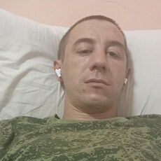 Фотография мужчины Сергей, 31 год из г. Осинники