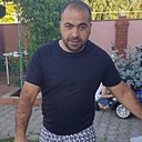 Хачатур Петросян, 34 года