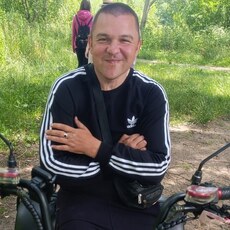 Фотография мужчины Александр, 38 лет из г. Дзержинск