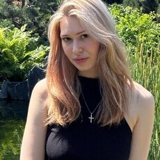 Фотография девушки Дарья, 20 лет из г. Пермь