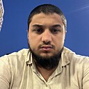Камал, 28 лет