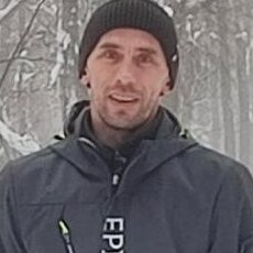 Фотография мужчины Дмитрий, 43 года из г. Саратов