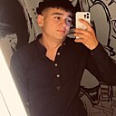 Анар, 19 лет