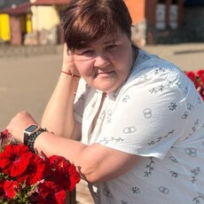 Фотография девушки Любовь, 48 лет из г. Санкт-Петербург