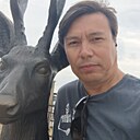 Рам, 45 лет