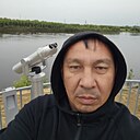 Миша, 43 года