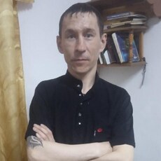Фотография мужчины Данил, 41 год из г. Томск