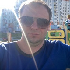 Фотография мужчины Сергей, 41 год из г. Буденновск