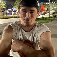 Фотография мужчины Дамир, 26 лет из г. Алматы