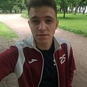 Игорь, 23 года