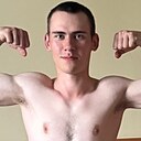 Влад, 19 лет