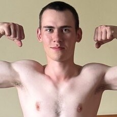 Фотография мужчины Влад, 19 лет из г. Томск