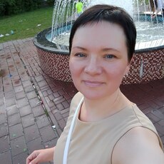 Фотография девушки Евгения, 47 лет из г. Екатеринбург