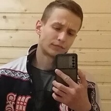 Фотография мужчины Даниил, 24 года из г. Сургут